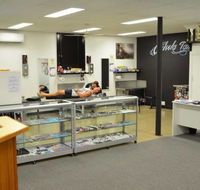 Cooloola Tattoo - Suburb Australia