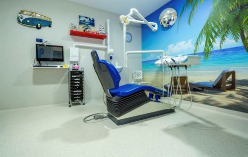 Dentists Southside QLD Suburb Australia