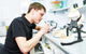 Cosmetic Denture Services–Ray Kurtz - thumb 2
