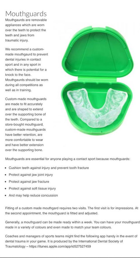 Steven Porter Dental Surgeon - Suburb Australia 1