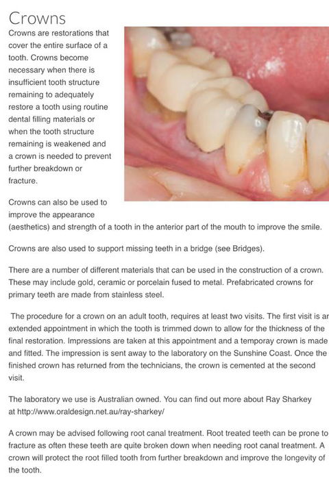 Steven Porter Dental Surgeon - Suburb Australia 3