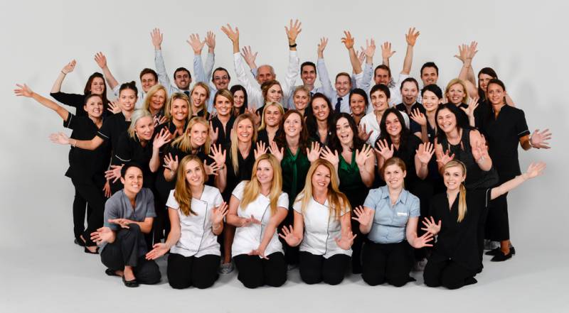 Dentists Maroochydore QLD Suburb Australia