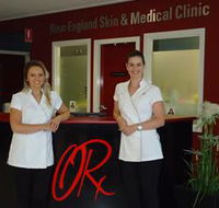 New England Skin  Medical Clinic - Suburb Australia