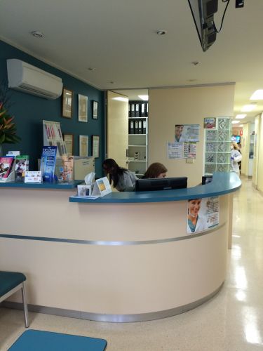 Xouris Guittari Thanos Dental Surgery - Suburb Australia 2