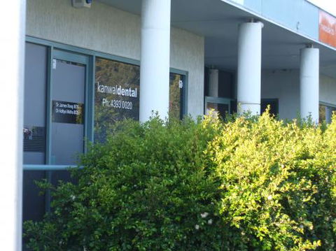 Kanwal Dental - Suburb Australia 2