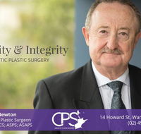 Newton John DrCosmetic Plastic Surgeon - Suburb Australia