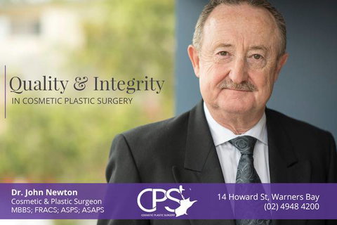 Newton John Dr–Cosmetic Plastic Surgeon - Suburb Australia 0