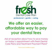 Fresh Dental Care - Suburb Australia