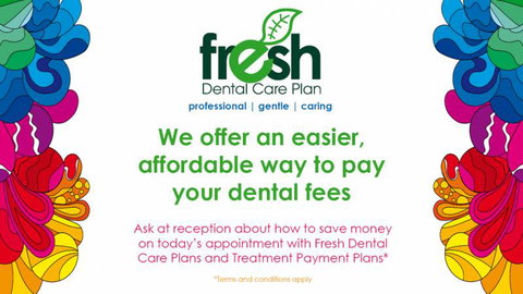 Fresh Dental Care - Suburb Australia 0