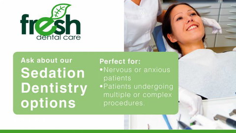Fresh Dental Care - Suburb Australia 4