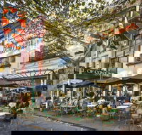 Melbourne CBD Central Apartment Hotel - Suburb Australia