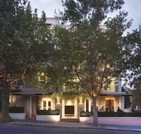 The Lyall Hotel and Spa - Suburb Australia