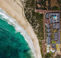 Smiths Beach Resort - Suburb Australia