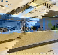 Quality Hotel Ambassador Perth - Suburb Australia