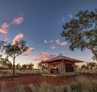 Karijini Eco Retreat - Suburb Australia