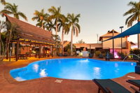 Bali Hai Resort  Spa