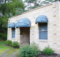 Marwood Villas - Suburb Australia