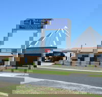 Best Western Ascot Lodge Motor Inn - Suburb Australia