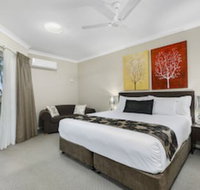 Best Western Kimba Lodge - Suburb Australia