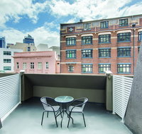 Central Studio Hotel Sydney - Suburb Australia