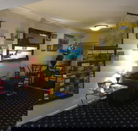 Albury Georgian Motel  Suites - Suburb Australia