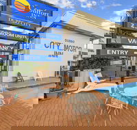 Comfort Inn Dubbo City - Suburb Australia
