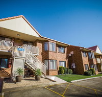 Comfort Inn Suites Robertson Gardens - Suburb Australia
