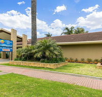 Comfort Inn Glenelg - Suburb Australia