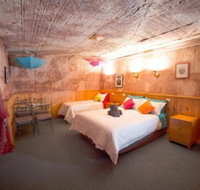 Comfort Inn Coober Pedy Experience - Suburb Australia