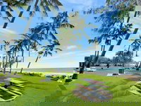 Comfort Resort Blue Pacific