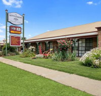 The Settlement Historic Hotel - Suburb Australia