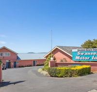 Swansea Motor Inn - Suburb Australia
