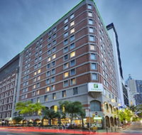 Holiday Inn Darling Harbour an IHG Hotel - Suburb Australia
