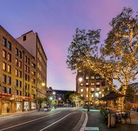 Rydges Sydney Harbour - Suburb Australia