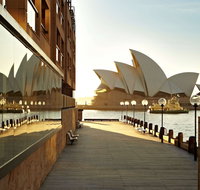 Park Hyatt Sydney - Suburb Australia