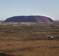 Longitude 131 - Suburb Australia