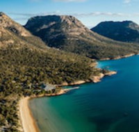 Freycinet Lodge - Suburb Australia