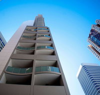 APX World Square - Suburb Australia