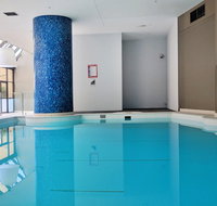 Sydney Harbour Marriott Hotel at Circular Quay - Suburb Australia