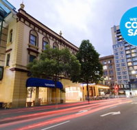 Capitol Square Hotel Sydney - Suburb Australia