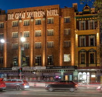 Great Southern Hotel Sydney - Suburb Australia