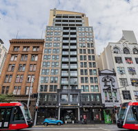 Mantra Sydney Central - Suburb Australia