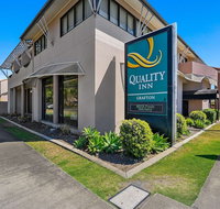 Quality Inn Grafton - Suburb Australia