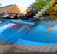 Mercure Port of Echuca - Suburb Australia