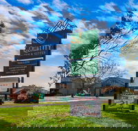 Quality Inn and Suites Traralgon - Suburb Australia