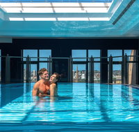 Sheraton Grand Sydney Hyde Park - Suburb Australia