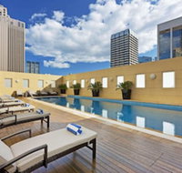 Swissotel Sydney - Suburb Australia