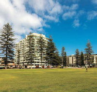 Oaks Glenelg Liberty Suites - Suburb Australia