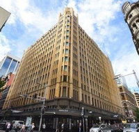 The Grace Hotel - Suburb Australia