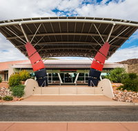Crowne Plaza Alice Springs Lasseters an IHG Hotel - Suburb Australia